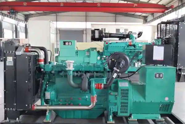 彭州应急发电机市场灵活供电与区域经济