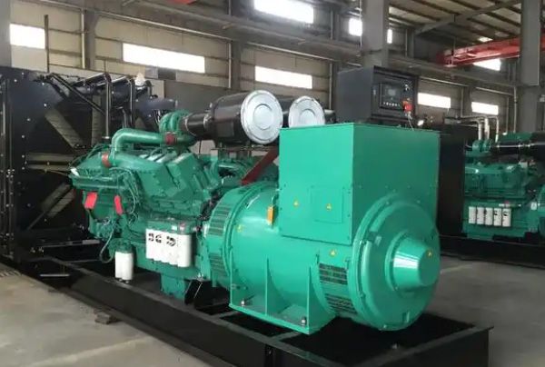 彭州品牌发电机技术有哪些发展趋势