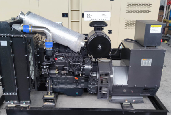 彭州环保政策柴油发电机销售转型