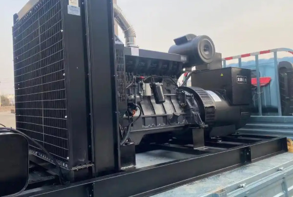 彭州本地沃尔沃发电机销售渠道与售后服务