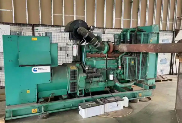 彭州本地沃尔沃发电机如何应对市场转型